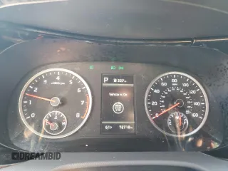 2022 Kia K5 GT-Line z VIN 5XXG64J23NG118375, wystawiony jako Copart lot #42503995 z przebiegiem 72 718 mil mil oraz Szkoda całkowita • Salvage title. Historia ofert i sprzedaży dostępna na DreamBid. Obrazek 9.
