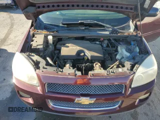 2007 Chevrolet Uplander LT w/1LT with VIN 1GNDV33W67D142982, listed as a Copart auction lot 84592864 with 99,418 mi miles and Salvage Title. Bid and sale history available at carsss.com. Image 12.