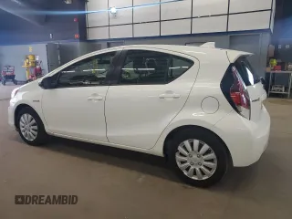 2016 Toyota Prius One with VIN JTDKDTB39G1122687, listed as a Copart auction lot 53061105 with 138,685 mi miles and Clean Title. Bid and sale history available at DreamBid. Image 2.