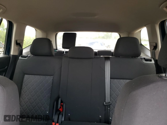 2018 Volkswagen Atlas S with VIN 1V2AP2CA1JC600864, listed as a Copart auction lot 62267595 with 99,816 mi miles and Salvage title. Bid and sale history available at DreamBid. Image 10.