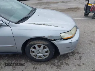 2002 Honda Accord SE с VIN 1HGCG56712A088663, выставлен на аукционе IAAI как лот 42520639 с пробегом 2 304 496 миль миль и . История ставок и продаж доступна на DreamBid. Изображение 12.