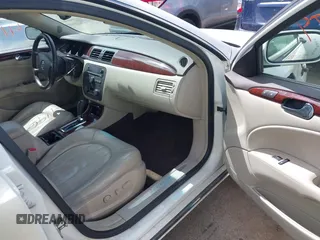 2008 Buick Lucerne CXL with VIN 1G4HD57268U208847, listed as a IAAI auction lot 41961899 with 114,033 mi miles and . Bid and sale history available at DreamBid. Image 5.