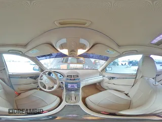 2009 Mercedes-Benz E-Class Luxury 3.5L with VIN WDBUF56X09B384525, listed as a Copart auction lot 48592155 with 93,272 mi miles and Salvage Title. Bid and sale history available at carsss.com. Image 13.
