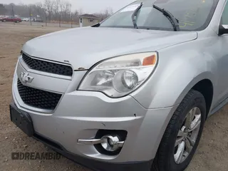 2014 Chevrolet Equinox LT with VIN 2GNFLGE34E6209289, listed as a IAAI auction lot 41471920 with 181,179 mi miles. Bid and sale history available at carsss.com. Image 16.