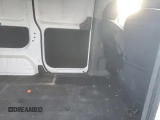 2018 Chevrolet City Express Cargo LS with VIN 3N63M0YN3JK691744, listed as a Copart auction lot 86995474 with 96,329 mi miles and Salvage Title. Bid and sale history available at DreamBid. Image 11.