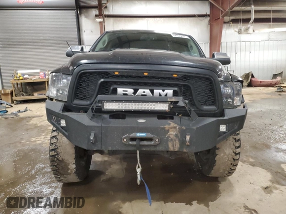2011 Ram 1500 ST with VIN 1D7RV1GT0BS644268, listed as a Copart auction lot 84923604 with 197,047 mi miles and Clean Title. Bid and sale history available at carsss.com. Image 5.