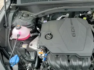 2023 Hyundai Santa Fe SE с VIN 5NMS1DAJ0PH650820, выставлен на аукционе Copart как лот 65330715 с пробегом 5 543 миль миль и Списание • Salvage title. История ставок и продаж доступна на DreamBid. Изображение 14.