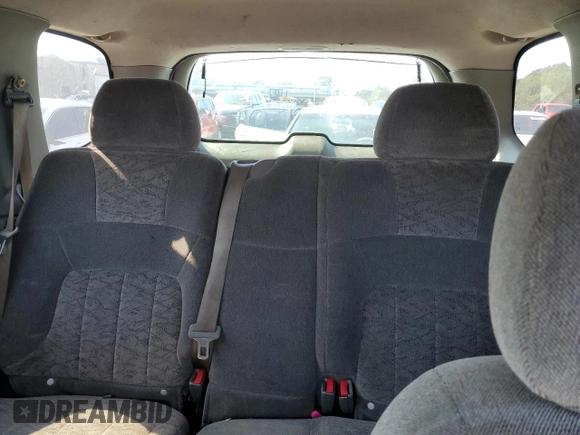 2004 GMC Envoy SLT with VIN 1GKDT13SX42423677, listed as a Copart auction lot 69012884 with Not Provided miles and Clean Title. Bid and sale history available at carsss.com. Image 10.