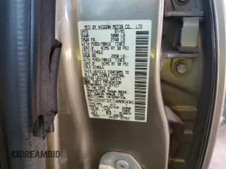 2002 Nissan Xterra SE z VIN 5N1ED28T32C500686, wystawiony jako Copart lot #50694875 z przebiegiem 154 931 mil mil oraz Szkoda całkowita • Salvage title. Historia ofert i sprzedaży dostępna na DreamBid. Obrazek 13.