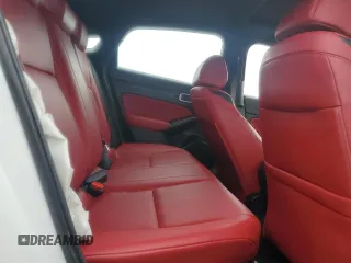 2023 Acura Integra w/A-Spec Package z VIN 19UDE4H36PA021823, wystawiony jako Copart lot #53972265 z przebiegiem 29 467 mil mil oraz Szkoda całkowita • Salvage title. Historia ofert i sprzedaży dostępna na DreamBid. Obrazek 10.