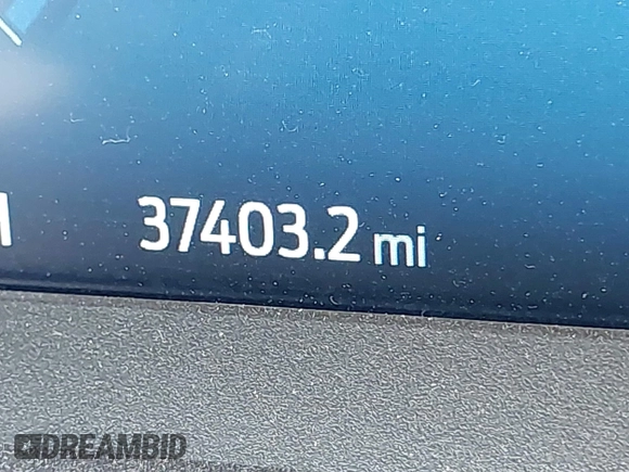 2023 Ford Escape с VIN 1FMCU0JZXPUA30782, выставлен на аукционе IAAI как лот 42275214 с пробегом 37 403 миль миль и . История ставок и продаж доступна на DreamBid. Изображение 15.