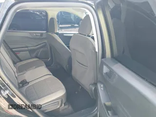 2022 Ford Escape SE z VIN 1FMCU9G68NUA63682, wystawiony jako IAAI lot #40468213 z przebiegiem 52 278 mil mil oraz . Historia ofert i sprzedaży dostępna na DreamBid. Obrazek 8.