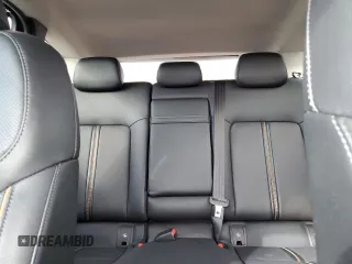 2024 Mazda CX-50 S Premium Plus z VIN 7MMVABEM6RN198254, wystawiony jako Copart lot #50001465 z przebiegiem 11 504 mil mil oraz Szkoda całkowita • Salvage title. Historia ofert i sprzedaży dostępna na DreamBid. Obrazek 10.