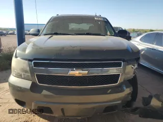 2011 Chevrolet Avalanche LS with VIN 3GNMCEE00BG100796, listed as a Copart auction lot 73812144 with 216,694 mi miles and Salvage Title. Bid and sale history available at carsss.com. Image 5.