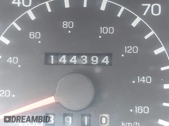 1999 Ford F-250 XL with VIN 1FTNX21SXXEC15587, listed as a IAAI auction lot 42166240 with 144,394 mi miles and . Bid and sale history available at DreamBid. Image 7.