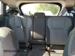2024 Subaru Crosstrek Premium with VIN JF2GUADC7RH358824, listed as a Copart auction lot 64696895 with 20,433 mi miles and Salvage title. Bid and sale history available at DreamBid. Image 10.