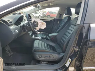2011 Volkswagen CC Sport with VIN WVWMP7AN7BE714181, listed as a Copart auction lot 70090194 with 96,123 mi miles and Salvage Title. Bid and sale history available at DreamBid. Image 7.