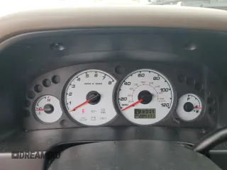 2002 Ford Escape XLT Choice с VIN 1FMYU031X2KB89058, выставлен на аукционе Copart как лот 54903575 с пробегом 204 171 миль миль и Чистый • Clean title. История ставок и продаж доступна на DreamBid. Изображение 9.