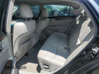 2011 Toyota Avalon with VIN 4T1BK3DB3BU373721, listed as a Copart auction lot 56815595 with 251,905 mi miles and Salvage title. Bid and sale history available at DreamBid. Image 10.