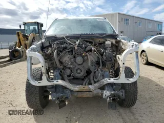 2021 Ford F-350 XL with VIN 1FT8W3B68MEC63494, listed as a Copart auction lot 52555105 with Not Provided miles and Clean Title. Bid and sale history available at DreamBid. Image 5.