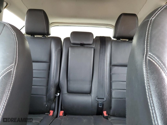 2013 Ford Escape SEL with VIN 1FMCU9HX0DUC94744, listed as a Copart auction lot 47753315 with 164,896 mi miles and Salvage Title. Bid and sale history available at carsss.com. Image 10.