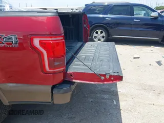 2016 Ford F-150 XLT с VIN 1FTEW1EG4GFB69915, выставлен на аукционе IAAI как лот 42385038 с пробегом 205 078 миль миль и . История ставок и продаж доступна на DreamBid. Изображение 17.