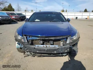2008 Honda Accord Cpe EX-L with VIN 1HGCS22858A004140, listed as a Copart auction lot 50417185 with 216,521 mi miles and Salvage Title. Bid and sale history available at carsss.com. Image 5.