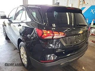 2022 Chevrolet Equinox LT z VIN 2GNAXJEV2N6109866, wystawiony jako IAAI lot #42398399 z przebiegiem 60 111 mil mil oraz . Historia ofert i sprzedaży dostępna na DreamBid. Obrazek 4.