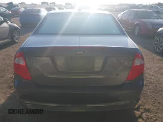 2011 Ford Fusion SE with VIN 3FAHP0HA9BR272342, listed as a IAAI auction lot 41911009 with 157,496 mi miles. Bid and sale history available at carsss.com. Image 17.
