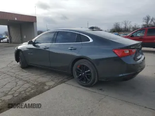2018 Chevrolet Malibu LT with VIN 1G1ZD5ST1JF151436, listed as a Copart auction lot 51004325 with 147,958 mi miles and Salvage Title. Bid and sale history available at carsss.com. Image 2.
