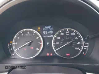 2013 Acura ILX Premium Pkg with VIN 19VDE1F5XDE003179, listed as a IAAI auction lot 41688274 with 186,470 mi miles. Bid and sale history available at carsss.com. Image 7.