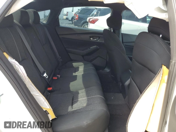 2023 Honda Accord Sport z VIN 1HGCY2F59PA032584, wystawiony jako Copart lot #56360625 z przebiegiem 72 329 mil mil oraz Tytuł czysty. Historia ofert i sprzedaży dostępna na DreamBid. Obrazek 10.