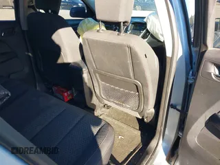 2014 GMC Terrain SLE with VIN 2GKALMEK4E6112378, listed as a IAAI auction lot 41246835 with 236,933 mi miles. Bid and sale history available at carsss.com. Image 8.