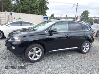 2015 Lexus RX 350 z VIN 2T2BK1BA0FC258138, wystawiony jako IAAI lot #42581338 z przebiegiem 143 345 mil mil oraz . Historia ofert i sprzedaży dostępna na DreamBid. Obrazek 14.