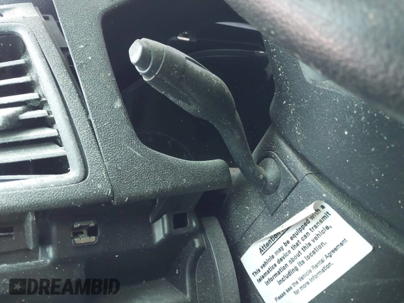 2022 Ford Transit z VIN 1FDBF6Z86NKA40450, wystawiony jako IAAI lot #41768046 z przebiegiem Nie podano mil oraz . Historia ofert i sprzedaży dostępna na DreamBid. Obrazek 15.