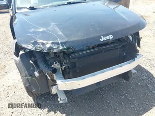 2018 Jeep Compass Limited с VIN 3C4NJDCB6JT199325, выставлен на аукционе IAAI как лот 42572362 с пробегом 47 089 миль миль и . История ставок и продаж доступна на DreamBid. Изображение 6.