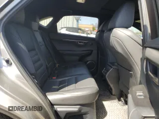 2017 Lexus NX 200t with VIN JTJBARBZ1H2126452, listed as a Copart auction lot 53631455 with 89,727 mi miles and Salvage title. Bid and sale history available at DreamBid. Image 11.