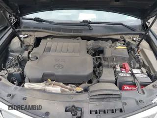 2014 Toyota Camry SE with VIN 4T1BK1FK6EU544726, listed as a IAAI auction lot 41630731 with 108,072 mi miles. Bid and sale history available at carsss.com. Image 10.