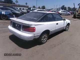 1989 Toyota Celica z VIN JT2ST67L2K7347514, wystawiony jako IAAI lot #39235389 z przebiegiem 140 135 mil mil oraz . Historia ofert i sprzedaży dostępna na DreamBid. Obrazek 4.