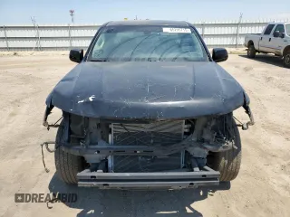 2022 Chevrolet Colorado 2WD LT with VIN 1GCHSCEN9N1114860, listed as a Copart auction lot 65295715 with 47,589 mi miles and Salvage title. Bid and sale history available at DreamBid. Image 5.