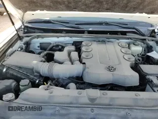 2022 Toyota 4Runner SR5 Premium с VIN JTENU5JRXN5997759, выставлен на аукционе Copart как лот 66750835 с пробегом 56 492 миль миль и Списание • Salvage title. История ставок и продаж доступна на DreamBid. Изображение 14.