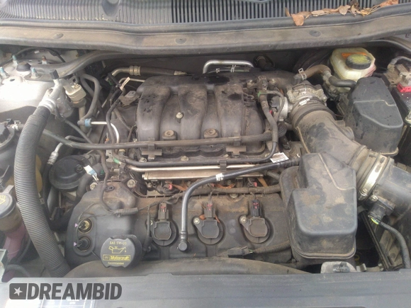 2014 Ford Explorer with VIN 1FM5K7B82EGA05724, listed as a IAAI auction lot 41543640 with 136,324 mi miles and . Bid and sale history available at DreamBid. Image 10.