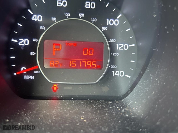 2014 Kia Soul with VIN KNDJN2A25E7038792, listed as a Copart auction lot 52214445 with 151,795 mi miles and Clean Title. Bid and sale history available at carsss.com. Image 8.