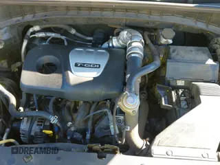 2017 Hyundai Tucson Sport with VIN KM8J33A2XHU573758, listed as a IAAI auction lot 41428068 with 119,589 mi miles and . Bid and sale history available at DreamBid. Image 19.