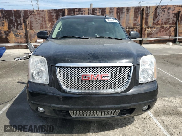 2007 GMC Yukon Denali z VIN 1GKFK63887J356584, wystawiony jako Copart lot #53118415 z przebiegiem 166 215 mil mil oraz Szkoda całkowita • Salvage title. Historia ofert i sprzedaży dostępna na DreamBid. Obrazek 5.