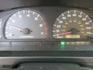 2000 Toyota 4Runner with VIN JT3GM84R8Y0055256, listed as a Copart auction lot 47456935 with 284,211 mi miles and Clean Title. Bid and sale history available at carsss.com. Image 9.