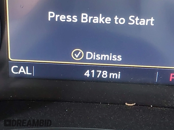 2023 Buick Encore GX Essence with VIN KL4MMFSL0PB077301, listed as a IAAI auction lot 42061187 with 4,178 mi miles and . Bid and sale history available at DreamBid. Image 15.