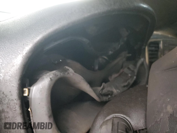 2017 Kia Sportage LX with VIN KNDPMCAC7H7289233, listed as a Copart auction lot 86997924 with Not Provided miles and Salvage Title. Bid and sale history available at DreamBid. Image 9.