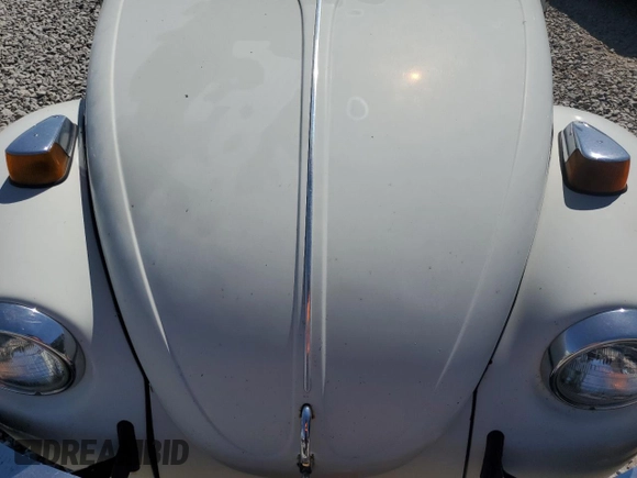 1973 Volkswagen Beetle с VIN 1132828053, выставлен на аукционе Copart как лот 63944005 с пробегом 381 756 миль миль и Чистый • Clean title. История ставок и продаж доступна на DreamBid. Изображение 11.