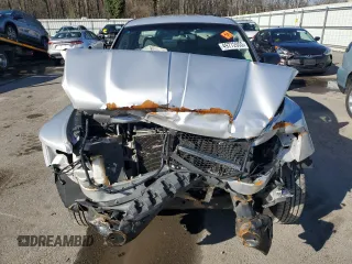 2008 Dodge Dakota ST with VIN 1D7HE22K58S541808, listed as a Copart auction lot 49772055 with 188,683 mi miles and Salvage Title. Bid and sale history available at carsss.com. Image 5.